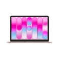 thumbnail image 1 of MacBook Neo Apple 13 Pulgadas Chip A18 Pro CPU 6 núcleos GPU 5 núcleos 8GB 512GB Rosa Rubor, 1 of 5