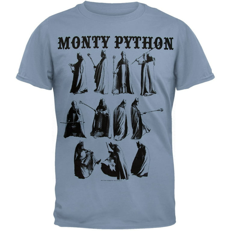 Monty Python - Fed T-Shirt -