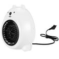 thumbnail image 3 of Personal Mini Space Heater Fan Portable Electric Home Office Indoor Use,by Fanshiluo, 3 of 7