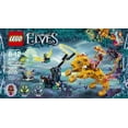 thumbnail image 3 of LEGO Elves - Azari & The Fire Lion Capture (41192), 3 of 6