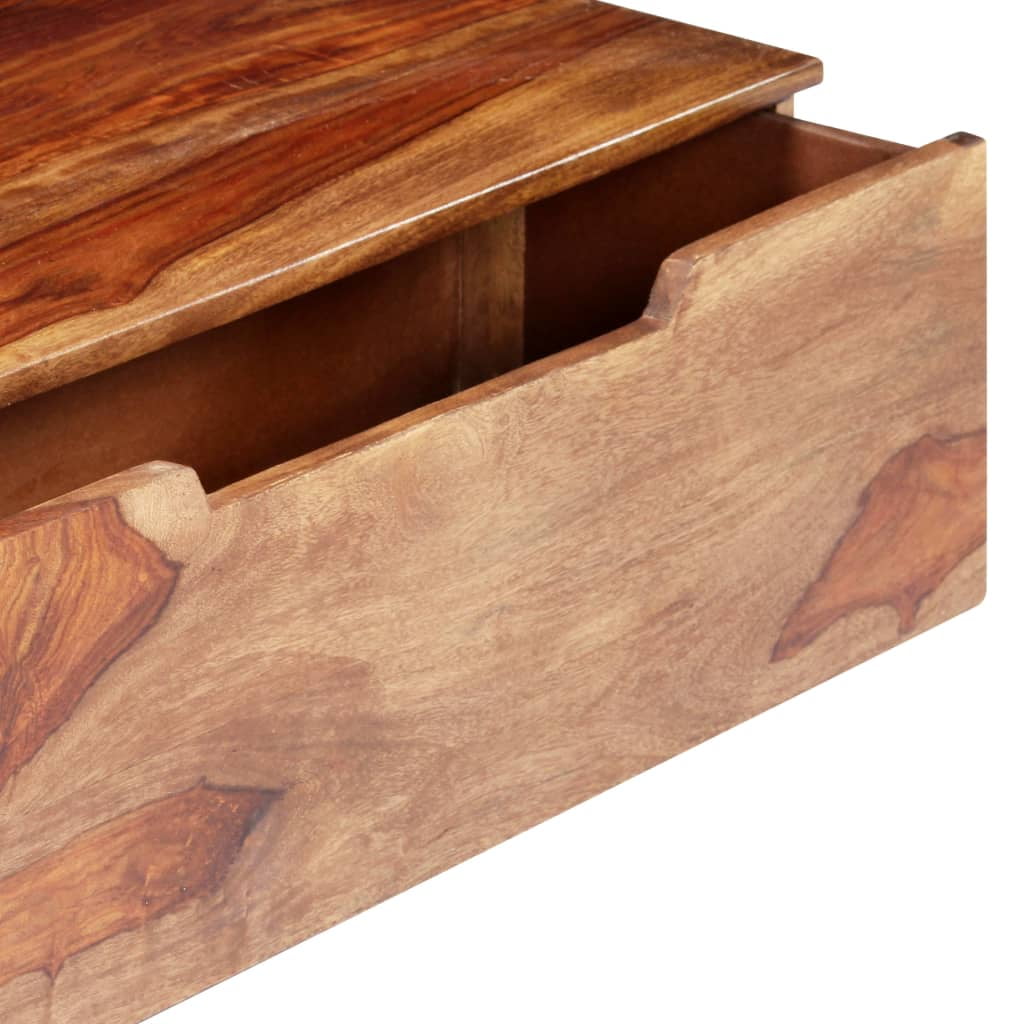 Kepooman Lowboard Sideboard Storage Side Cabinet for Home, Brown Kepooman Lowboard Sideboard Storage Side Cabinet for Home, Brown