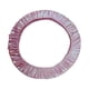 thumbnail image 4 of Funda para gimnasia rítmica de nailon resistente al desgaste, fácil instalación, artística. rosa, 4 of 9