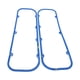 thumbnail image 4 of Juego de 2 juntas protectoras de válvula de motor de goma, piezas de repuesto para motores 396 427 454, accesorios duraderos para, 4 of 9