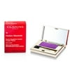Clarins by Clarins Ombre Minerale Smoothing & Long Lasting Mineral Eyeshadow - # 16 Vibrant Violet --2g/0.07oz