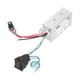 thumbnail image 5 of Regulador de velocidad del motor interruptor PWM DC9-60V Gobernador de motor de alta eficiencia para regulación de velocidad para ajuste de atenuación LHCER Otros, 5 of 8