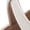 White, variant on IUJSOY Women's Lolita Shoes Strappy Platform Block Heel Patent Leather Pumps with Bow