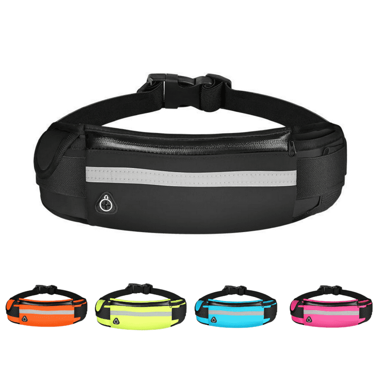 Jogging bum bag sale