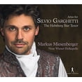 thumbnail image 2 of Conti / Garghetti - Arias for Silvio Garghetti - Music & Performance - CD, 2 of 2