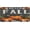 Autumn Pumpkin Wood, variant on Front License Plate for Car Or Truck Autumn Pumpkin Wood Decorative License Plate Cover Holder for Women Men Aluminum Accessory Vanity Tags Plates for Door Bar Cafe Auto Decor 6 * 12 in