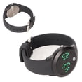thumbnail image 1 of Reloj Digital Impermeable para Hombres Relojes de Pulsera Digitales Multifuncionales con Hora Semanal Conmutación de 12 a 24 Horas a Prueba de ANGGREK Otros, 1 of 8