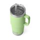 thumbnail image 1 of Taza YETI Rambler de 750 ml con tapa de pajita de acero con aislamiento al vacío, 1 of 9