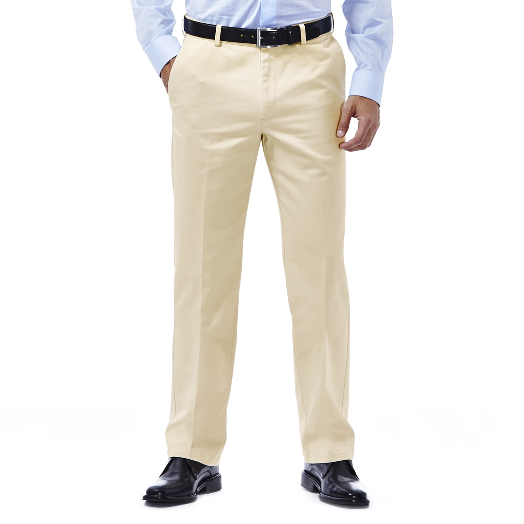 haggar work to weekend straight fit
