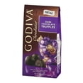 thumbnail image 3 of Godiva Dark Chocolate Truffle - 4 OZ - Pack of 2, 3 of 6