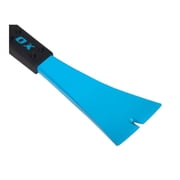 Ox Tools 10 Inch Length Pro Molding Bar With Ergonomic Rubber Grip Handle