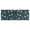 Pioneer Flower Floral-3, variant on Pioneer Flower Floral Print Pattern Kitchen Rug Mat,Kitchen Runner Rugs Non Skid Washable,Decorative Kitchen Floor Mats for Kitchen,Sink,Laundry,17"X47"