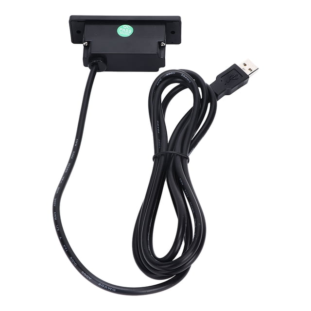 Embedded USB Charging Socket,Recessed USB Power Strip Desk USB Hub Couch USB Charger Station Seamless Integration
