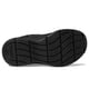 thumbnail image 3 of Zapatillas Skechers Microspec Plus para Niños, Negras, Talla 2, 3 of 6