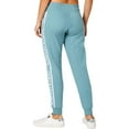 thumbnail image 2 of Calvin Klein Womens High Waist Ankle Joggers, 2 of 2