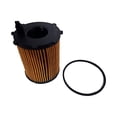 thumbnail image 1 of Filtro Para Aceite 301 2015 A 2020 Peugeot L4 1.6L Diesel Sakura ., 1 of 3