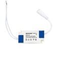 thumbnail image 3 of Estevez Luminaria LED para Sobreponer DRUM ECO 6W 3000K Negro, 3 of 7