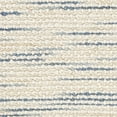 thumbnail image 2 of SAFAVIEH Natura Briar Braided Striped Area Rug, Black/Ivory, 2' x 3', 2 of 6