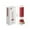 Red, variant on JGJJUGN Electric Pepper Grinder for Kitchen Seasoning - Adjustable Spice Mill, Ceramic Grinding Mechanism, Transparent Chamber, USB-C Rechargeable, Coarse/Fine Sea Pepper, Sichuan Pepper Crusher
