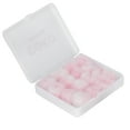 thumbnail image 3 of Pink Ear Plug Silicone Earplugs, 27DB Earplugs Ear Plugs, For Swimming Home, 3 of 8
