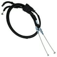 thumbnail image 1 of Niche Push Pull Throttle Cable for Yamaha YZF-R6 2C0-26302-00-00 519-CCB2553L, 1 of 8