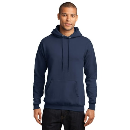 Port & Company Core Fleece Pullover Hooded Sweatshirt, Product