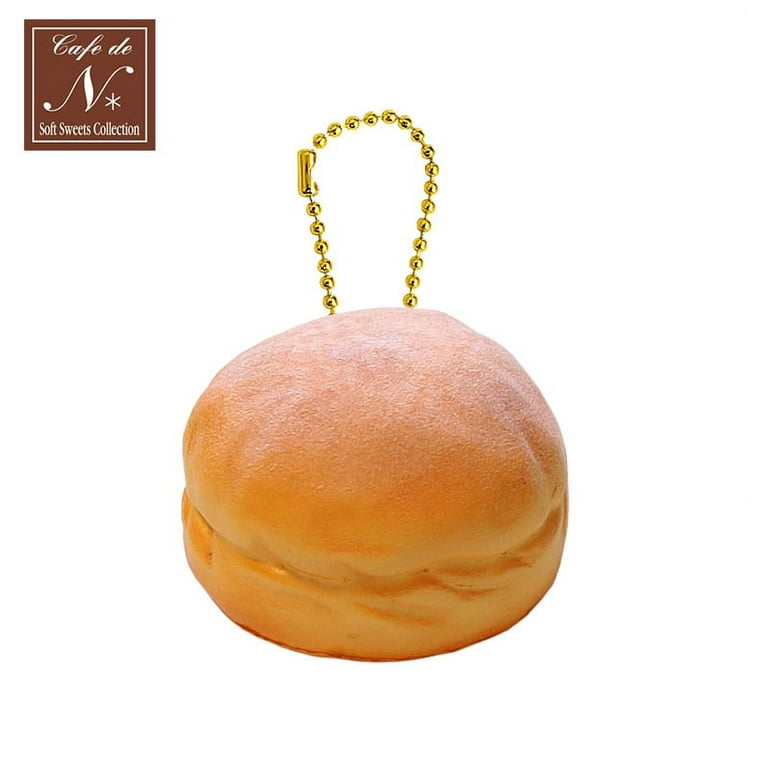 Cafe de N Bakery Squishy - Bombolone - Walmart.com