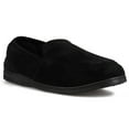 thumbnail image 1 of Dockers Seasonal Sies-1 Slippers Medium Width Slip on Black, 1 of 5