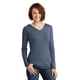thumbnail image 1 of Sudadera con capucha de manga larga Perfect Tri® para mujer de District®. DM139L Distrito DM139L, 1 of 1