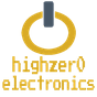 HighZer0 Electronics profile photo