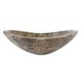 thumbnail image 6 of Eden Bath EB_S005DE-H Stone Vessel Sink, Dark Emperador, 6 of 7