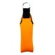 thumbnail image 2 of Llavero flotante rectangular de neopreno para yates, deportes acuáticos en la playa. naranja, 2 of 7