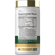 Antioxidants Supplement | 100 Caplets | Nutritional Complex | by Carlyle