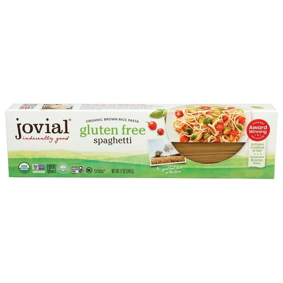 Jovial Pasta & Noodles
