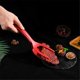 thumbnail image 5 of 2-In-1 Kitchenware Nylon Clip Cuisine Accessories Steak Spatula Tongs, 5 of 5