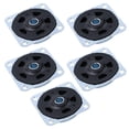 thumbnail image 4 of Radiator bracket, 4 of 7