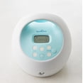 thumbnail image 2 of Spectra® - S1 Plus Electric Breast Milk Hospital Strength Pump for Baby Feeding - Convenient Breast Feeding Support, 2 of 10