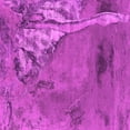 thumbnail image 1 of Ahgly Company Indoor Square Oriental Pink Industrial Area Rugs, 5' Square, 1 of 4