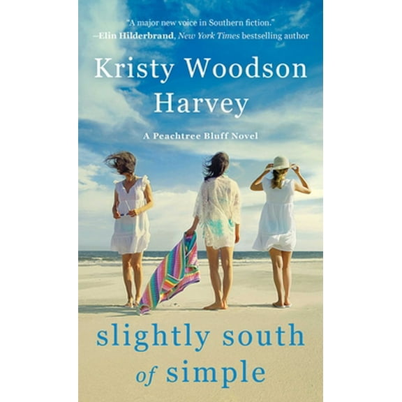 Pre-Owned Slightly South of Simple: A Novelvolume 1 (Mass Market Paperback) 1982126272 9781982126278