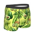 thumbnail image 3 of Balery Men'S Design Name Ultra Soft Performance Boxer Briefs-Size Name, 3 of 9