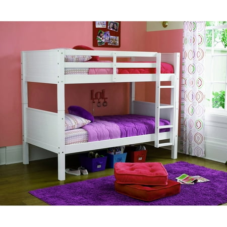 dorel home your zone zzz place to be twin over twin bunk bed multiple finishes walmart com dorel home your zone zzz place to be twin over twin bunk bed multiple finishes walmart com