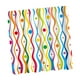 thumbnail image 4 of Cortina de ducha Macarena Impermeable 180 X 180 cm, 4 of 8