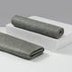 thumbnail image 4 of Paños de limpieza de microfibra antirayas para cristales y espejos | Sin pelusa ni químicos | Paños de pulido reutilizables para la limpieza del hogar y el coche | Paquete de 10, 30 x 20 cm, 4 of 7