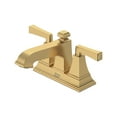 thumbnail image 4 of American Standard 7455.801 Town Square S 1.2 GPM Widespread Bathroom Faucet - Brushed Cool, 4 of 6