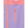 thumbnail image 4 of Swiss Tech Toddler 3- in- 1 Systems Jacket, Size 2T- 5T, 4 of 4