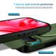 thumbnail image 3 of Funda GANGXUN para Google Pixel 9A – Magnética Antigolpes con Soporte y Protección Doble, 3 of 6