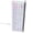 White, variant on Whaledi Corded Mechanical Keyboard 68 Keys Customizable Color Lighting Dynamic Color